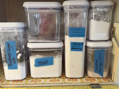 freezing - Labeling Food for the Freezer - Seasoned Advice
