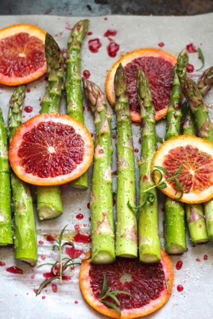 25+ Blood Orange Recipes To Try This Season