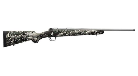 Kimber 84M Adirondack 7mm-08 Remington Bolt-Action Rifle | Vance Outdoors