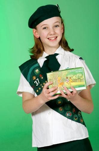 Timeless honor: Girl Scouts evolve as organization celebrates 100 years