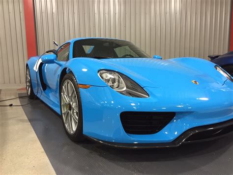 981 Spyder!!!! - Page 57 - Rennlist - Porsche Discussion Forums