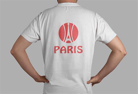 Paris Logo, Paris Olympics Logo Project on Behance