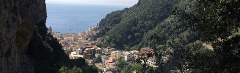 Scala - Minuta - Amalfi: 10 Reviews, Map - Campania, Italy | AllTrails