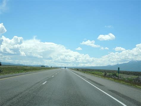 Idaho - Interstate 84 Eastbound | Cross Country Roads