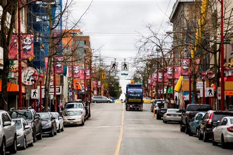 Vancouver Chinatown Today | Are we witnessing the death of Chinatown in Vancouver and across ...