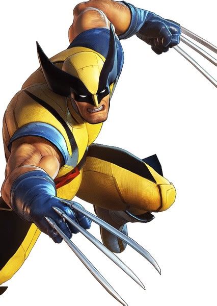 Fan Casting Steve Blum as Wolverine in Marvel Animated Movie Universe ...