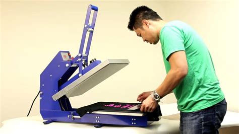 Best Heat Press Machine For Beginners | Heat Press Hangout