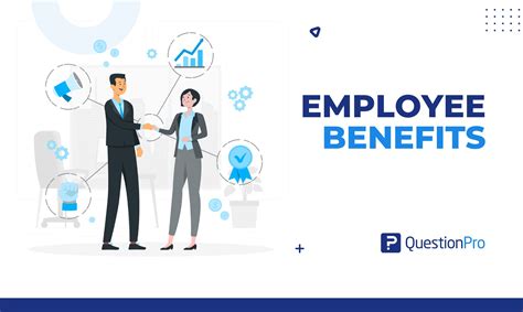 Employee Health Benefits Clipart