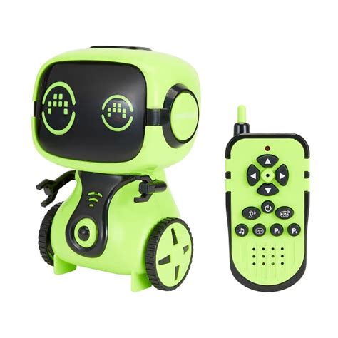 Anko 2.4GHz Smart Talking Robot | HMR Shop N' Bid