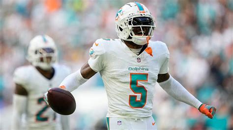 Dolphins’ Jalen Ramsey torments Raiders as Miami outlasts Las Vegas | Fox News