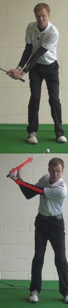 Unhinge Wrists Correctly for a Powerful Downswing – Golf Tip