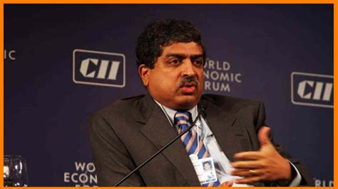 Nandan M. Nilekani- The Aadhaar Man