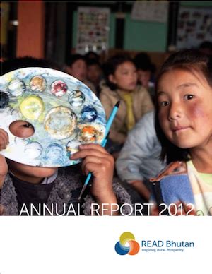 Annual Reports - READ Global