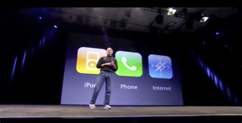 7 Interesting Lessons from Steve Jobs Presentation Techniques