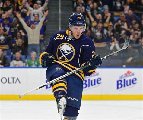 Sabres to scratch Jake McCabe against Canadiens | Buffalo Hockey Beat