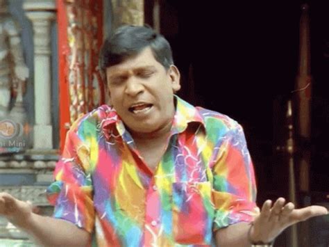 Exploring Vadivelu in your daily life beyond ‘Nesamani’ and ‘Pulikesi’ | The Times of India