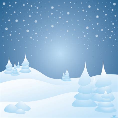 Free Snowy Landscape Cliparts, Download Free Snowy Landscape Cliparts png images, Free ClipArts ...