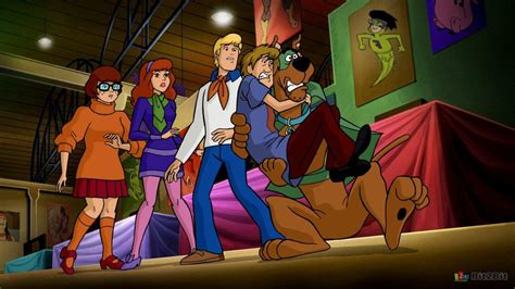 Scooby Doo Movie 4k Desktop Wallpapers - Wallpaper Cave