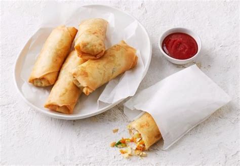 Aussie Chiko Rolls recipe | Australia's Best Recipes