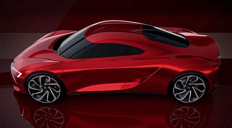 2025 Toyota MR2 Price, Release Date, Redesign - 2025Toyota.com