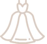 Modeca | Elegant wedding dresses for you | Since 1946