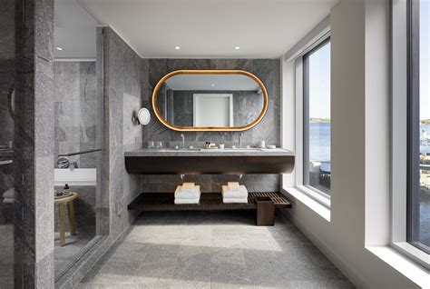 Toilet Interior Design Hotel