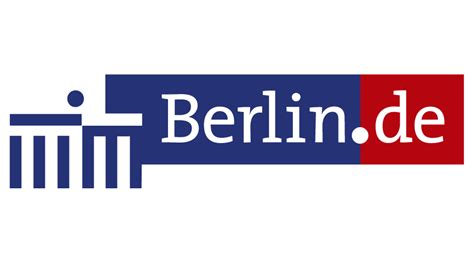 Berlin.de Vector Logo | Free Download - (.SVG + .PNG) format ...