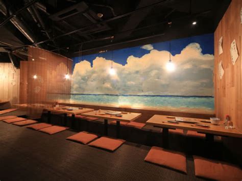 11 Okinawa Restaurants to Taste The Region’s Unique Cuisine | SAVOR JAPAN -Japanese Restaurant ...