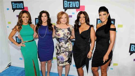 Former RHONJ Star Victoria Wakile Announces Family Move