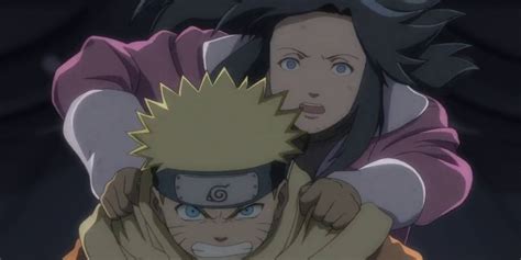 All Naruto Movies, Ranked (According To IMDb)