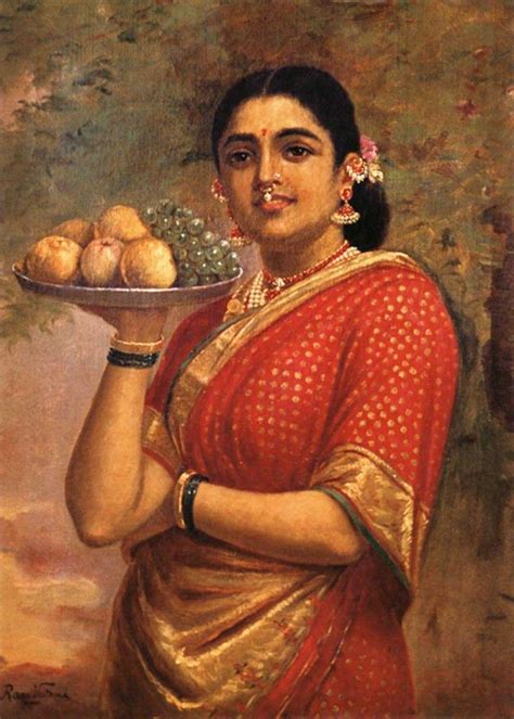 Raja Ravi Varma Paintings God