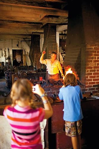 Colonial Williamsburg Tickets - Williamsburg, Virginia | Tripster