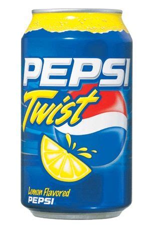 Does anyone else miss the refreshing taste of Pepsi Twist? : r/nostalgia