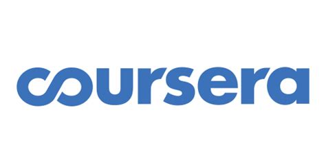 Coursera logo - Social media & Logos Icons