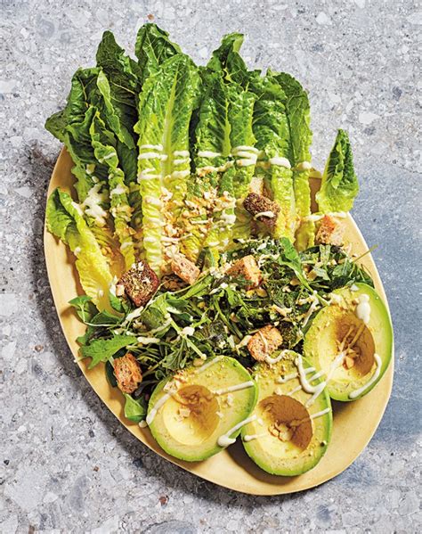 29 Vegetarian Salad Recipes for Lunch and Dinner - PureWow