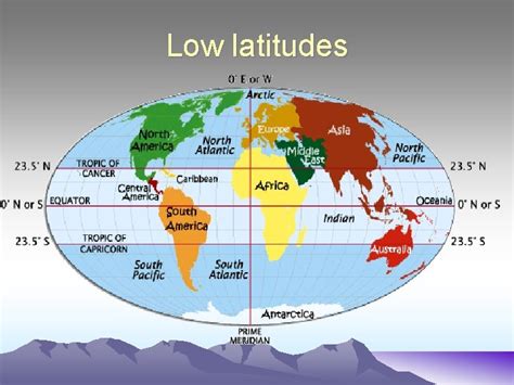 Mapping Geography Writing the World geo world or