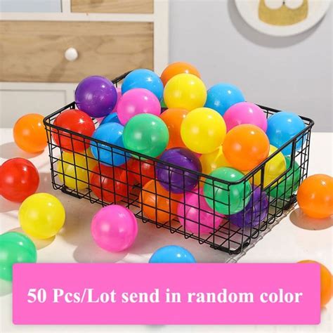 Portable Playpen For Children Ball Pool Baby Park Children's Tent ...