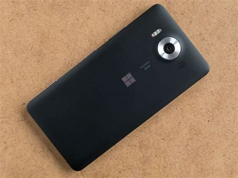 Microsoft Lumia 950 camera review: Digital Photography Review