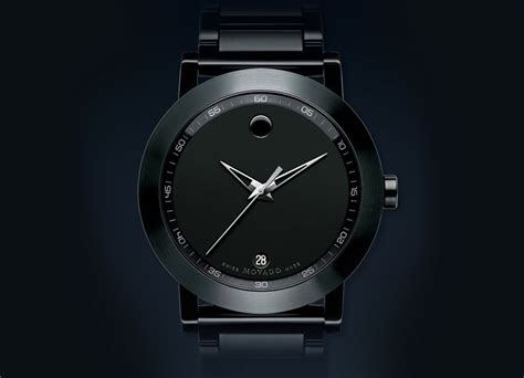 50 Best Black Watches for Men