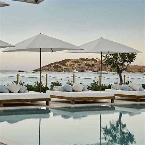 The 20 best luxury hotels in Ibiza – LuxuryHotel.world