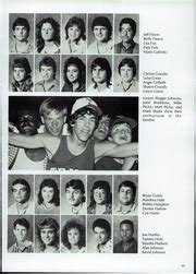 Decatur High School - Crag Yearbook (Decatur, TX), Class of 1987, Page ...