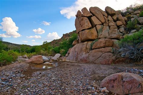 Arizona Rocks Clouds - Free photo on Pixabay - Pixabay