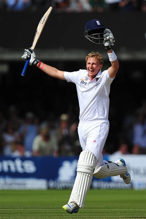 The Ashes 2013: Joe Root closes in on century in second Test | Metro News