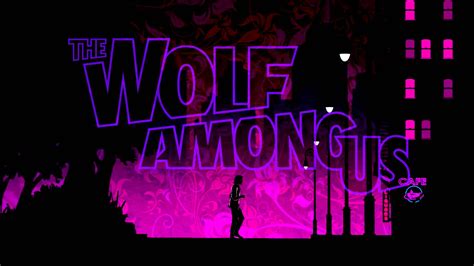 Wolf Among Us - The Wolf Among Us Photo (39336165) - Fanpop