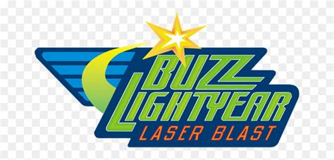 Fichierbuzz Lightyear Laser Blast Logo - Buzz Lightyear PNG - FlyClipart