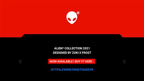 Alien* Merch on Behance