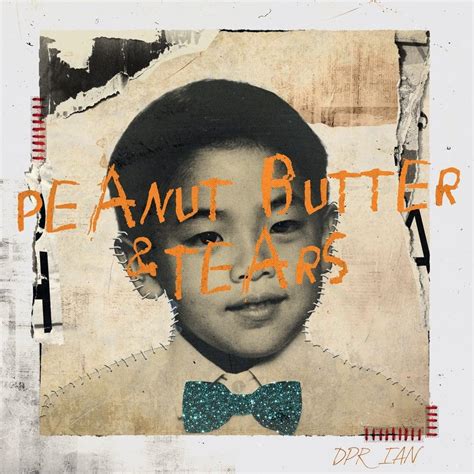 DPR IAN – Peanut Butter & Tears Lyrics | Genius Lyrics
