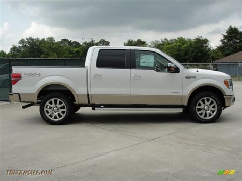 2021 Ford F 250 King Ranch | Elegancelash