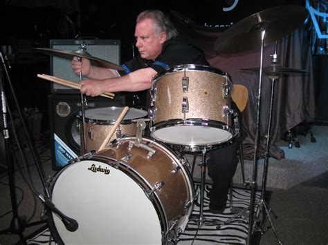 Michael Shrieve and a Super Classic (w video) — Not So Modern Drummer