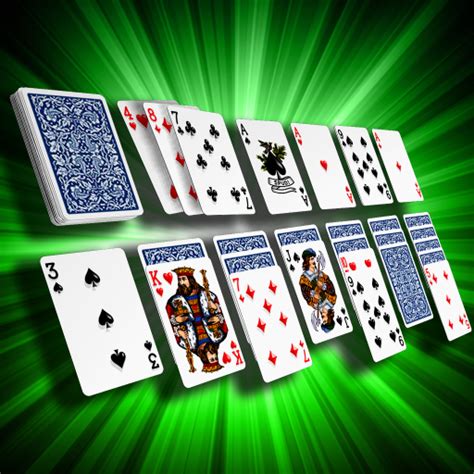 Solitaire City 1.62 APK - GameBaim